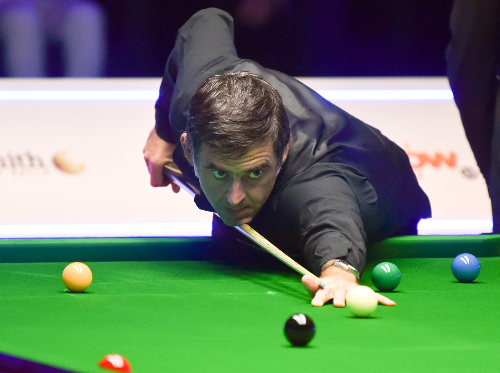 球星早已是 球星早已是