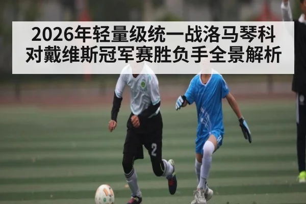 2026年轻量级统一战洛马琴科对戴维斯冠军赛胜负手全景解析 - kaiyun